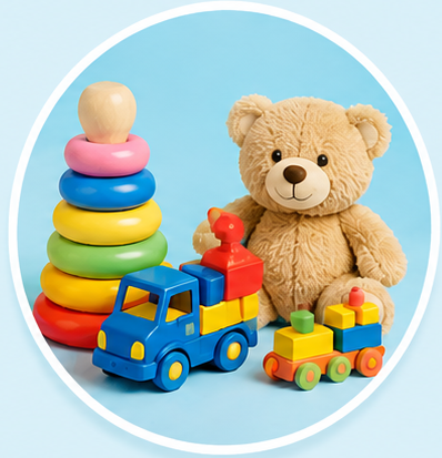 Toys
