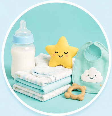 Baby Essentials