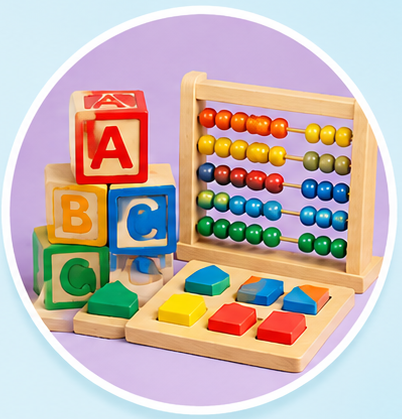 Educational Toys