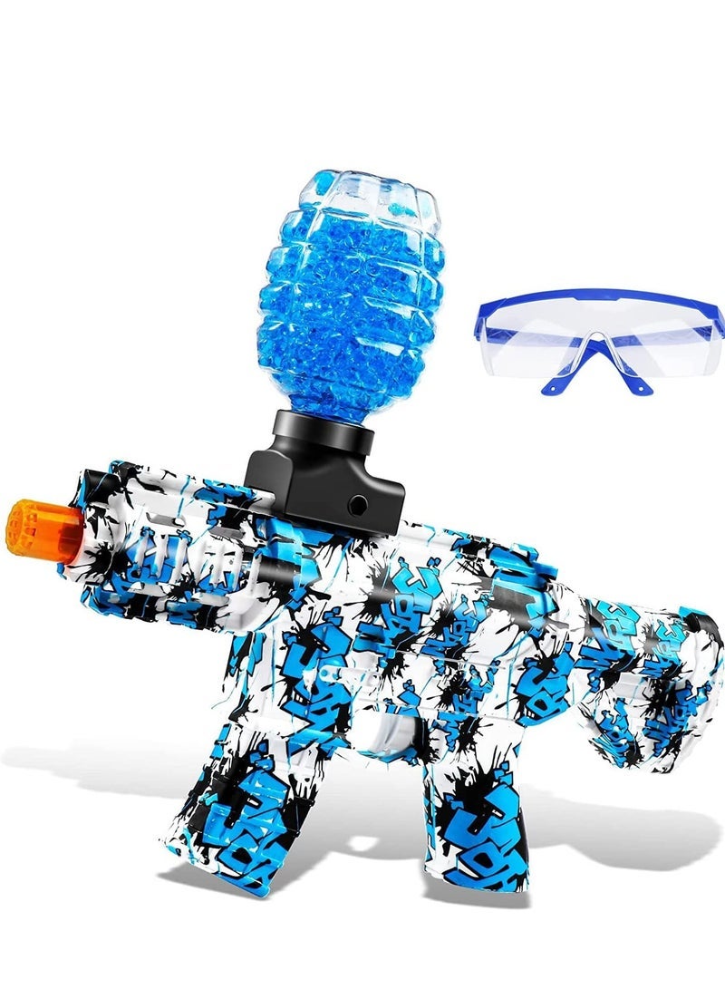 Mini AK Gel Blaster Soft Bullet Gun