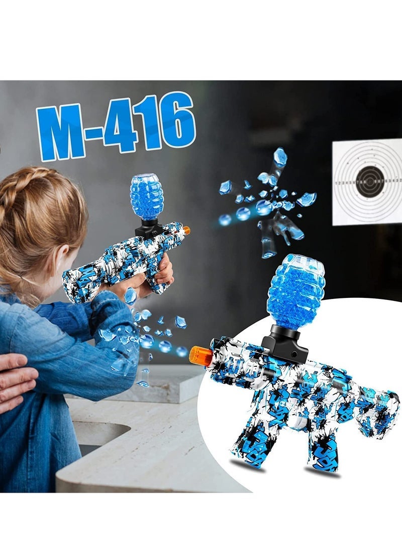 Mini AK Gel Blaster Soft Bullet Gun