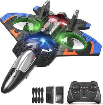 Fighter Super Remote Control Jet