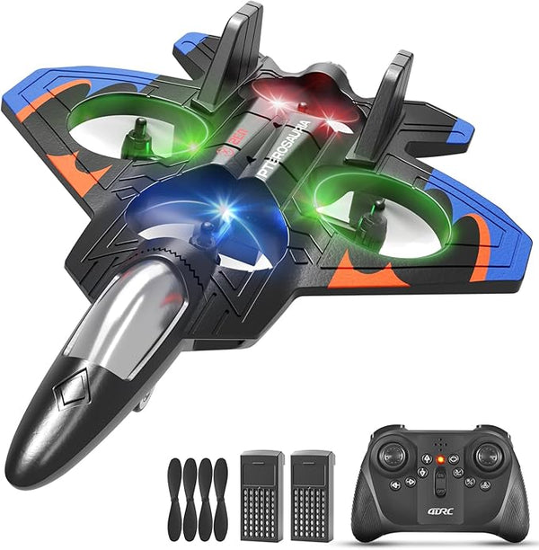 Fighter Super Remote Control Jet