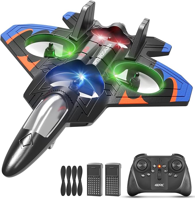 Fighter Super Remote Control Jet