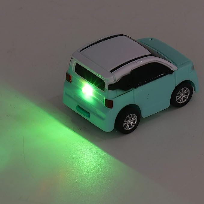 Xin Zhi Chen - Mini Watch Remote Control Car
