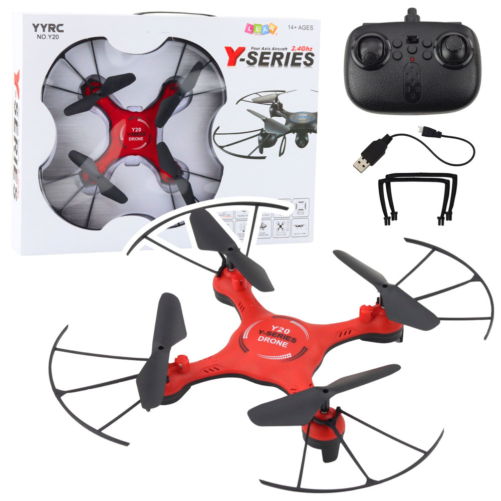 Remote Control Drone
