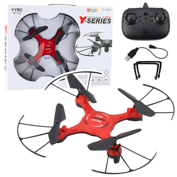 Remote Control Drone