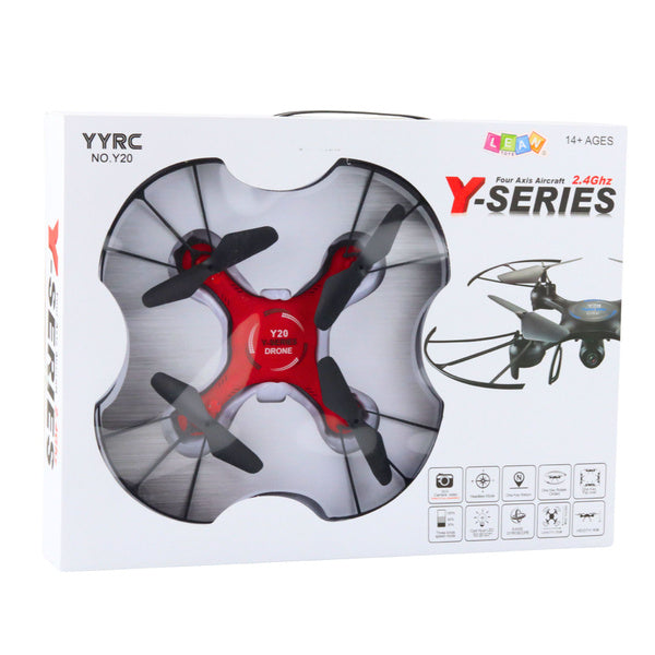 Remote Control Drone