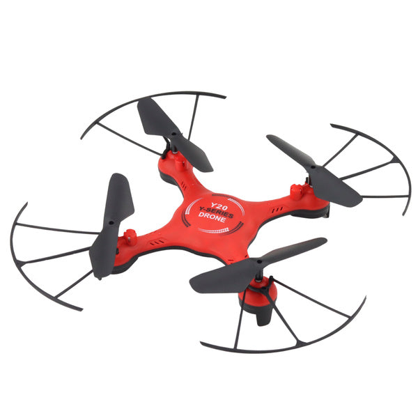 Remote Control Drone